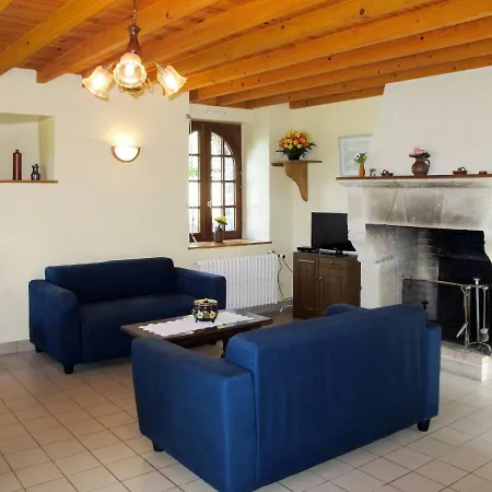 Dom wakacyjny Holiday Moitie - Mce402 Saint-Maurice-en-Cotentin