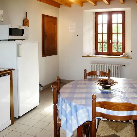 Holiday Moitie - Mce402 Dom wakacyjny Saint-Maurice-en-Cotentin