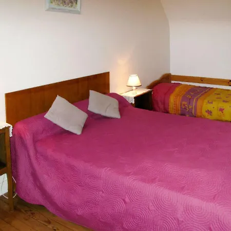 Dom wakacyjny Holiday Moitie - Mce402 Saint-Maurice-en-Cotentin