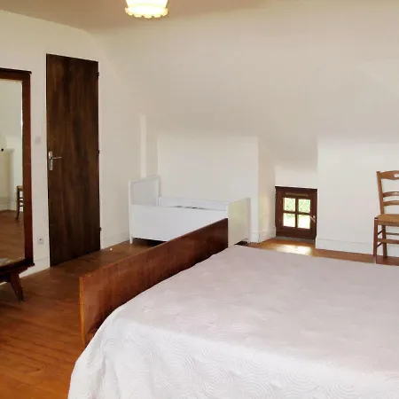 Dom wakacyjny Holiday Moitie - Mce402 Saint-Maurice-en-Cotentin