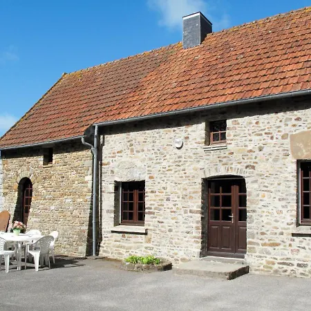 Holiday Moitie - Mce402 * Saint-Maurice-en-Cotentin