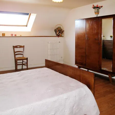 Holiday Moitie - Mce402 Saint-Maurice-en-Cotentin