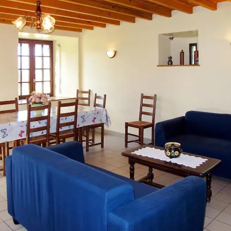 Dom wakacyjny Holiday Moitie - Mce402 Saint-Maurice-en-Cotentin