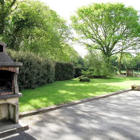 Holiday Moitie - Mce402 Dom wakacyjny Saint-Maurice-en-Cotentin
